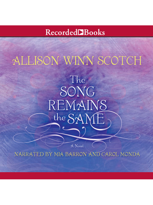 Cover image for The Song Remains the Same